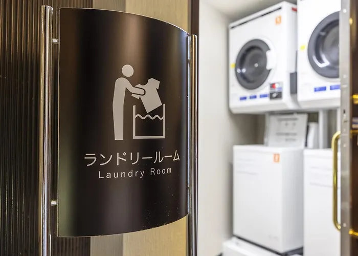 Hotel Wing International Premium Tokyo Yotsuya