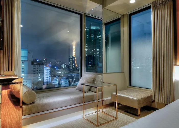 Candeo Hotels Tokyo Roppongi